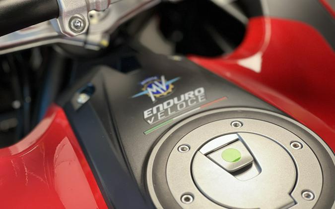 2024 MV Agusta LXP Enduro Veloce