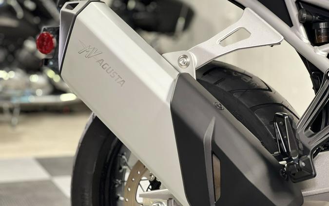 2024 MV Agusta LXP Enduro Veloce