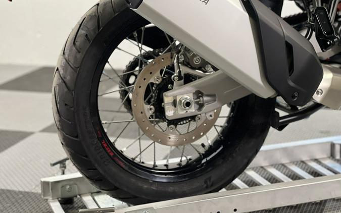 2024 MV Agusta LXP Enduro Veloce