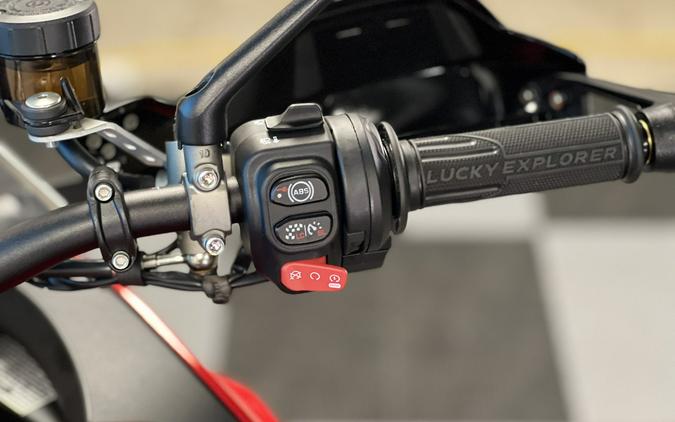 2024 MV Agusta LXP Enduro Veloce