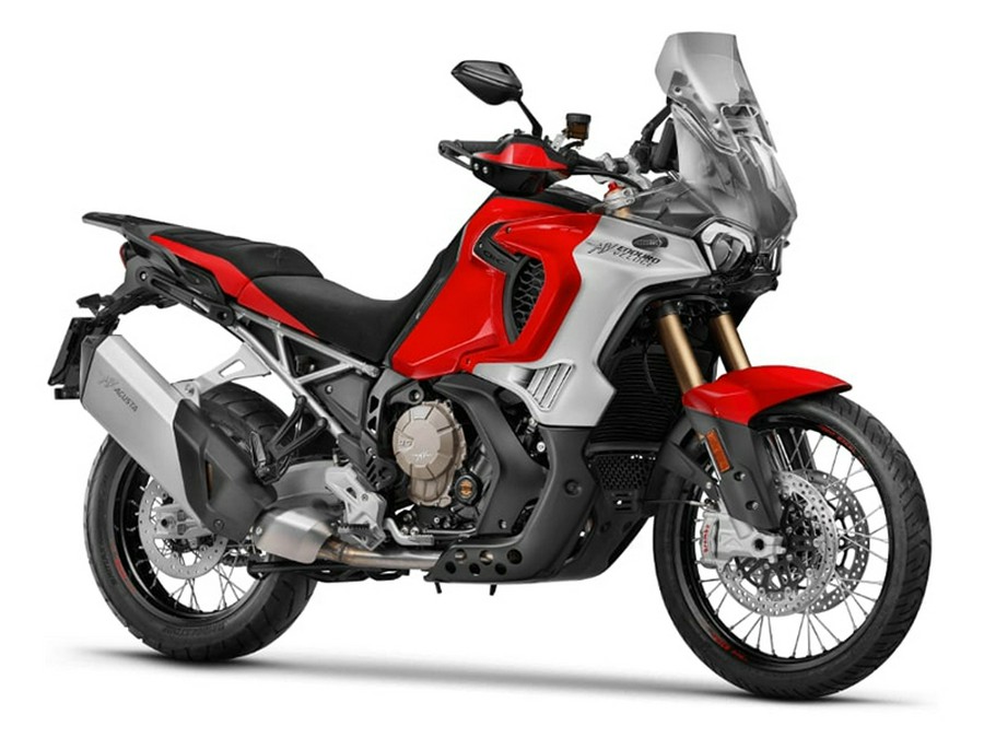 2024 MV Agusta LXP Enduro Veloce