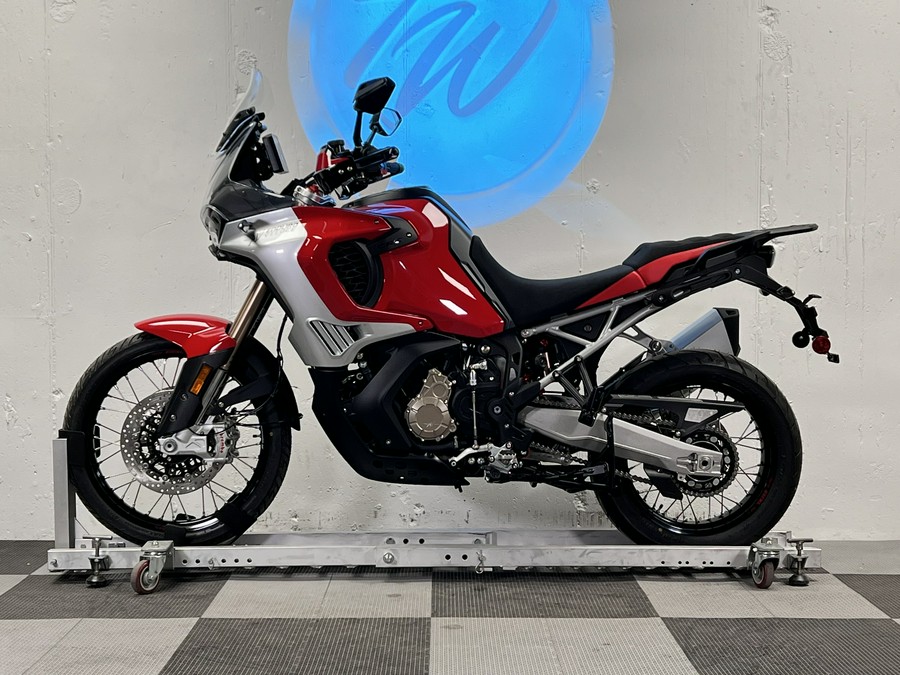 2024 MV Agusta LXP Enduro Veloce