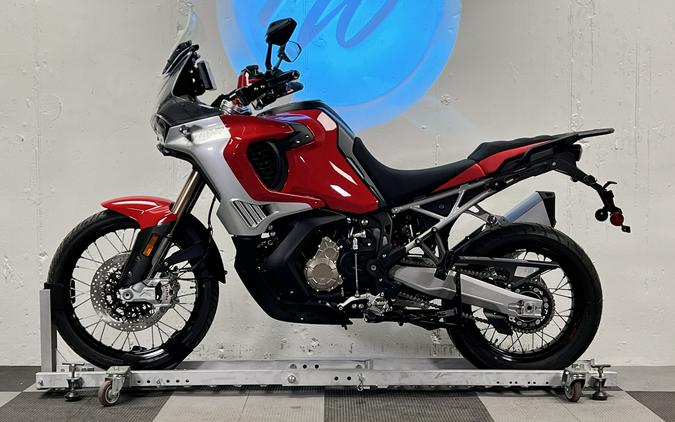 2024 MV Agusta LXP Enduro Veloce