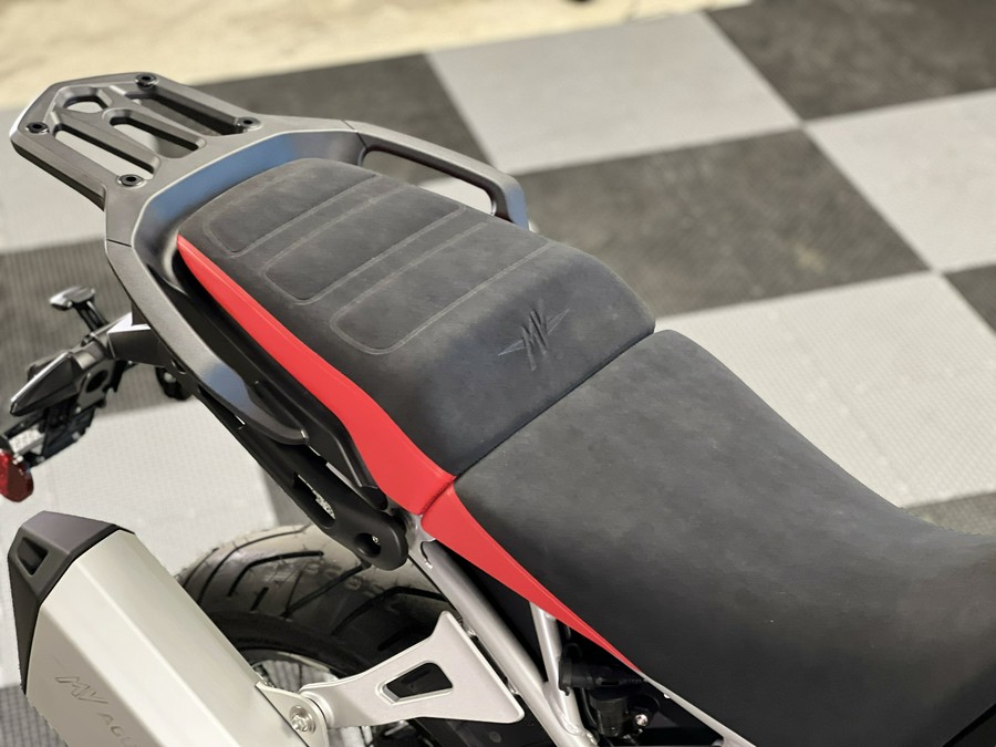 2024 MV Agusta LXP Enduro Veloce