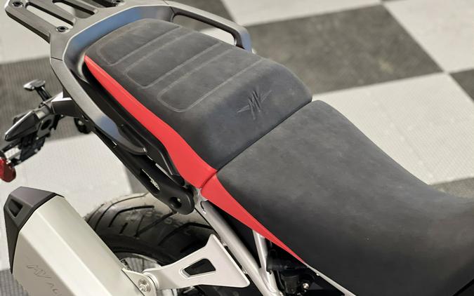 2024 MV Agusta LXP Enduro Veloce