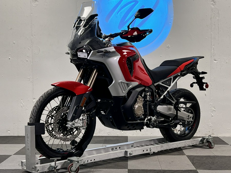2024 MV Agusta LXP Enduro Veloce