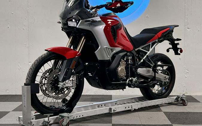 2024 MV Agusta LXP Enduro Veloce
