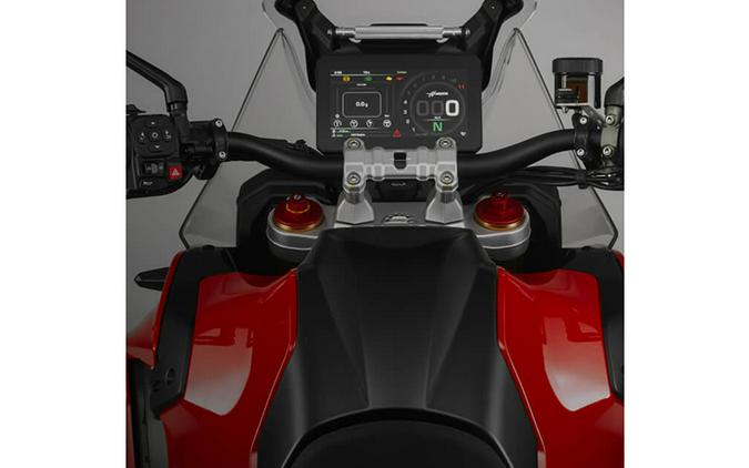 2024 MV Agusta LXP Enduro Veloce