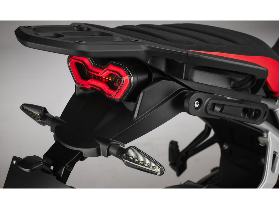 2024 MV Agusta LXP Enduro Veloce