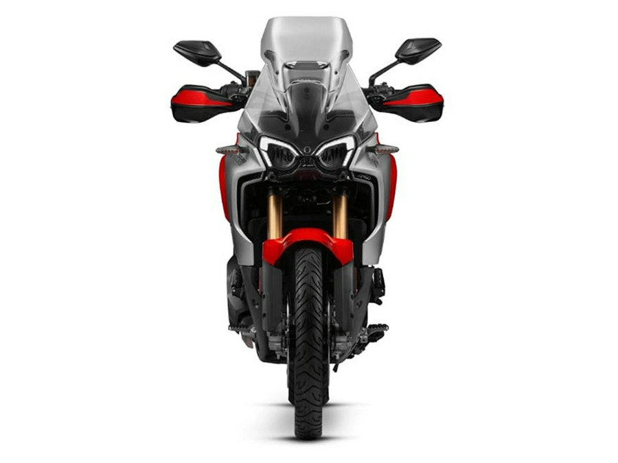 2024 MV Agusta LXP Enduro Veloce