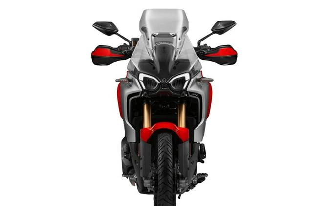 2024 MV Agusta LXP Enduro Veloce