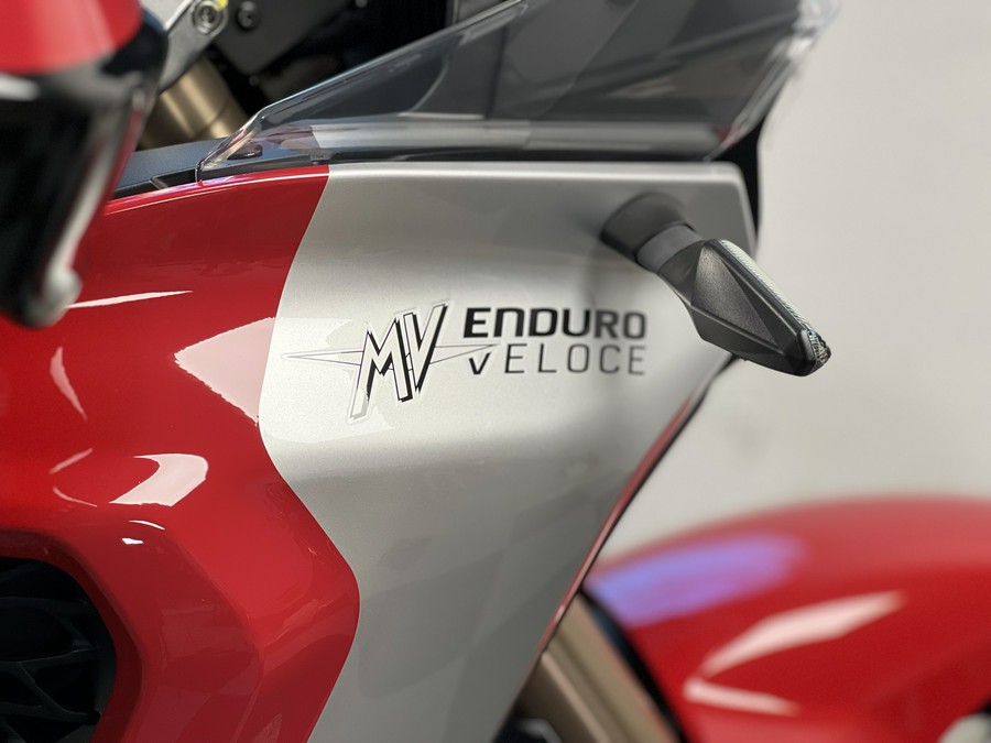 2024 MV Agusta LXP Enduro Veloce