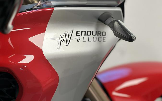 2024 MV Agusta LXP Enduro Veloce