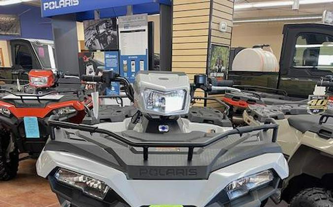 2026 Sportsman® 450 H.O. EPS - Polaris