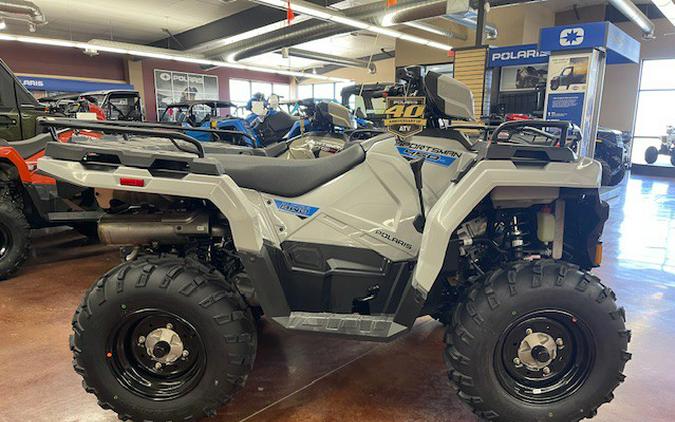 2026 Sportsman® 450 H.O. EPS - Polaris