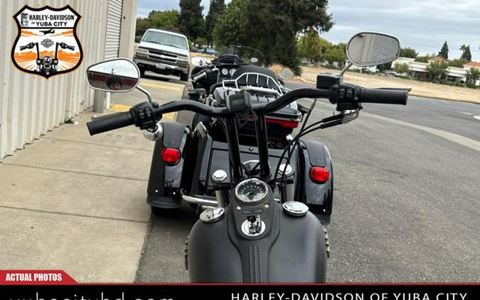 2016 Harley-Davidson FXDB103