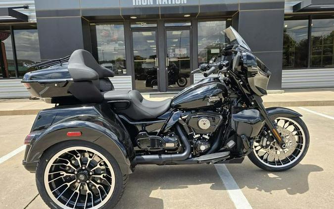 2026 Harley-Davidson® FLHLT - Street Glide® 3 Limited