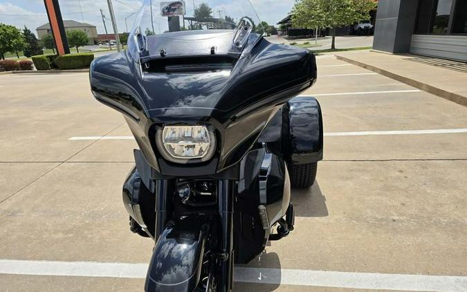 2026 Harley-Davidson® FLHLT - Street Glide® 3 Limited