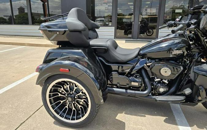 2026 Harley-Davidson® FLHLT - Street Glide® 3 Limited