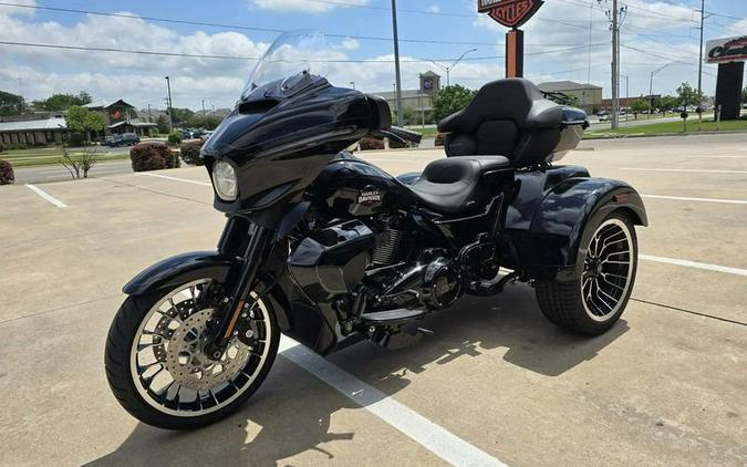 2026 Harley-Davidson® FLHLT - Street Glide® 3 Limited
