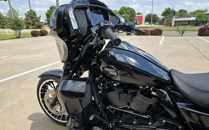 2026 Harley-Davidson® FLHLT - Street Glide® 3 Limited