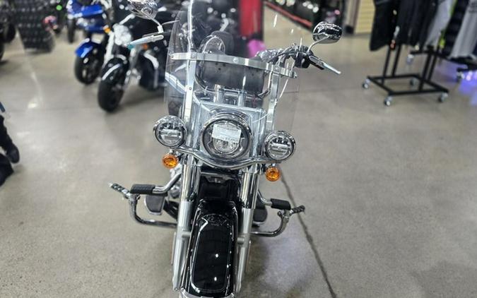 2023 Harley-Davidson Softail FLHCS - Heritage Classic