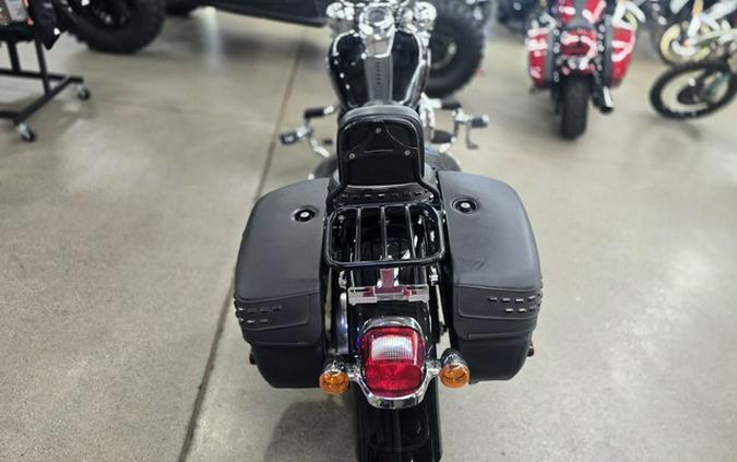 2023 Harley-Davidson Softail FLHCS - Heritage Classic
