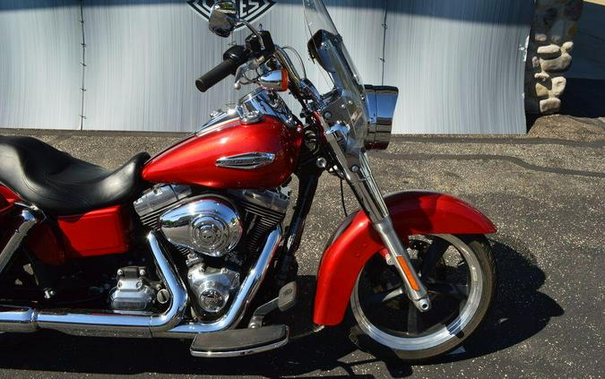 FLD 2013 Switchback™