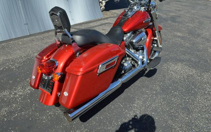 FLD 2013 Switchback™