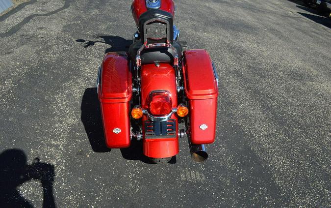 FLD 2013 Switchback™