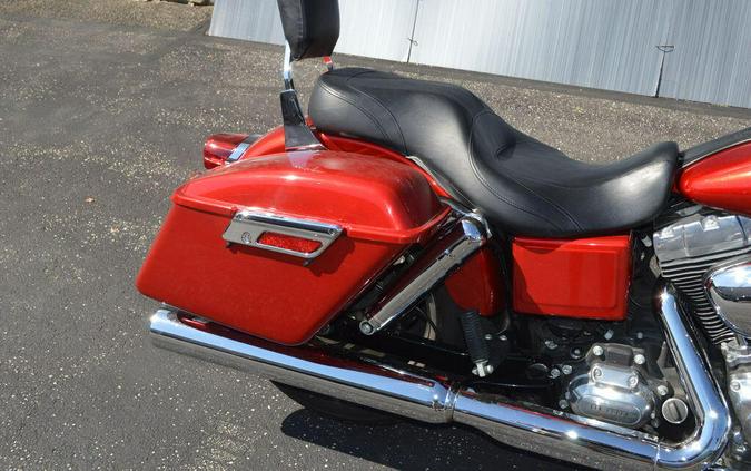 FLD 2013 Switchback™