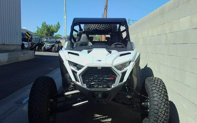 2026 Polaris RZR Pro R Ultimate