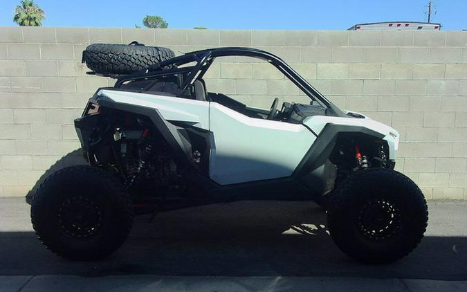 2026 Polaris RZR Pro R Ultimate
