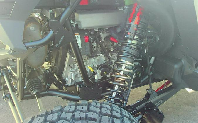 2026 Polaris RZR Pro R Ultimate