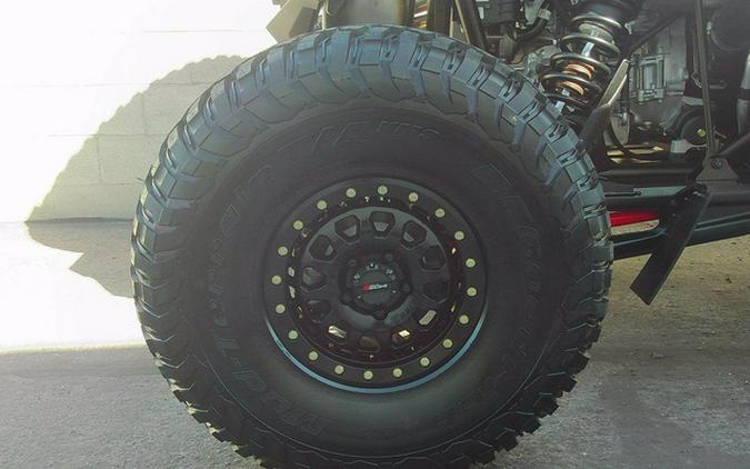 2026 Polaris RZR Pro R Ultimate