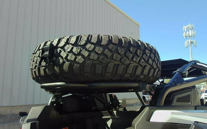 2026 Polaris RZR Pro R Ultimate