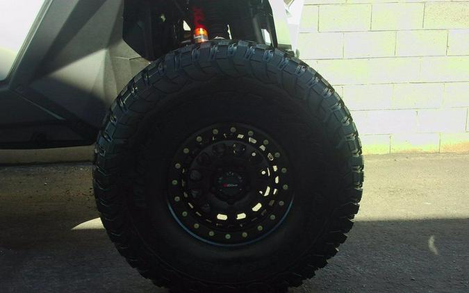 2026 Polaris RZR Pro R Ultimate