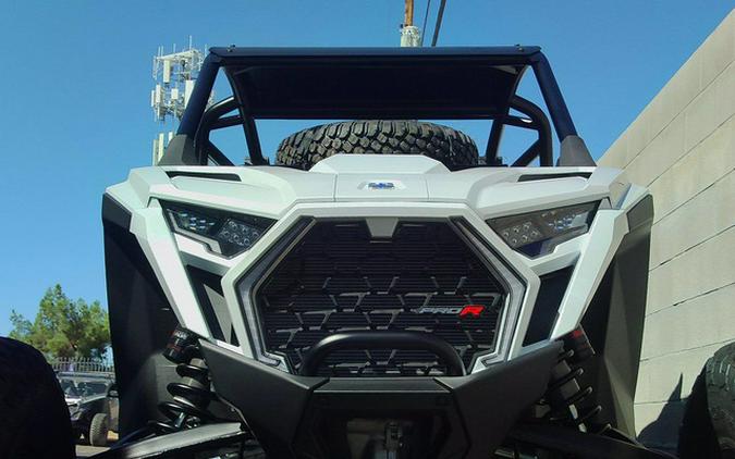 2026 Polaris RZR Pro R Ultimate