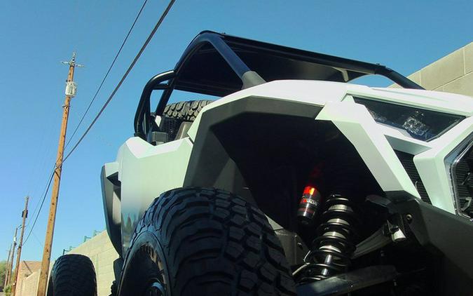 2026 Polaris RZR Pro R Ultimate