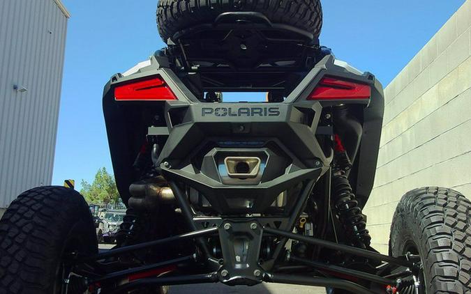 2026 Polaris RZR Pro R Ultimate