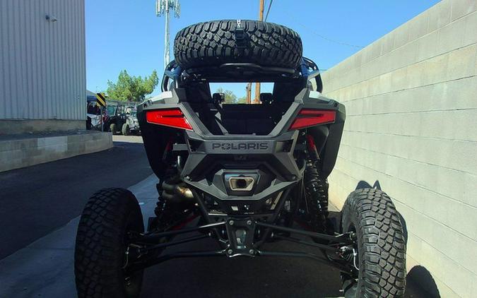 2026 Polaris RZR Pro R Ultimate
