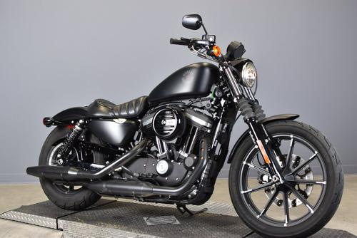 2020 Harley-Davidson Iron 1200 Review: Outstanding Sporster