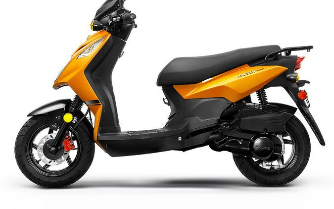 Lance Powersports PCH 125