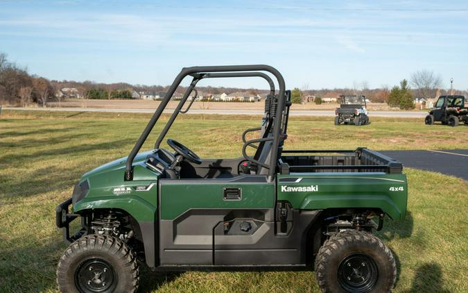 2024 Kawasaki MULE PRO-MX EPS