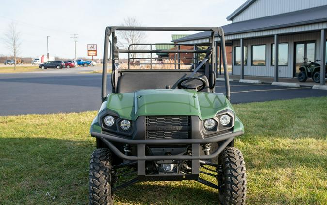 2024 Kawasaki MULE PRO-MX EPS