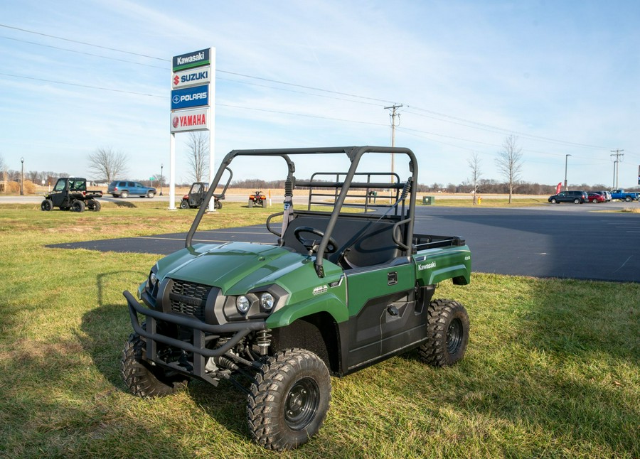 2024 Kawasaki MULE PRO-MX EPS