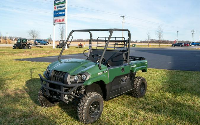 2024 Kawasaki MULE PRO-MX EPS