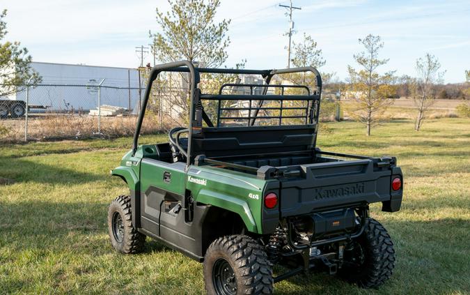 2024 Kawasaki MULE PRO-MX EPS