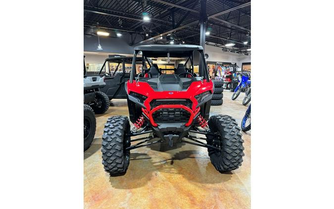 2024 Polaris Industries RZR XP 1000 ULTIMATE