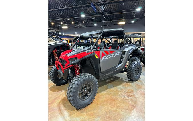 2024 Polaris Industries RZR XP 1000 ULTIMATE